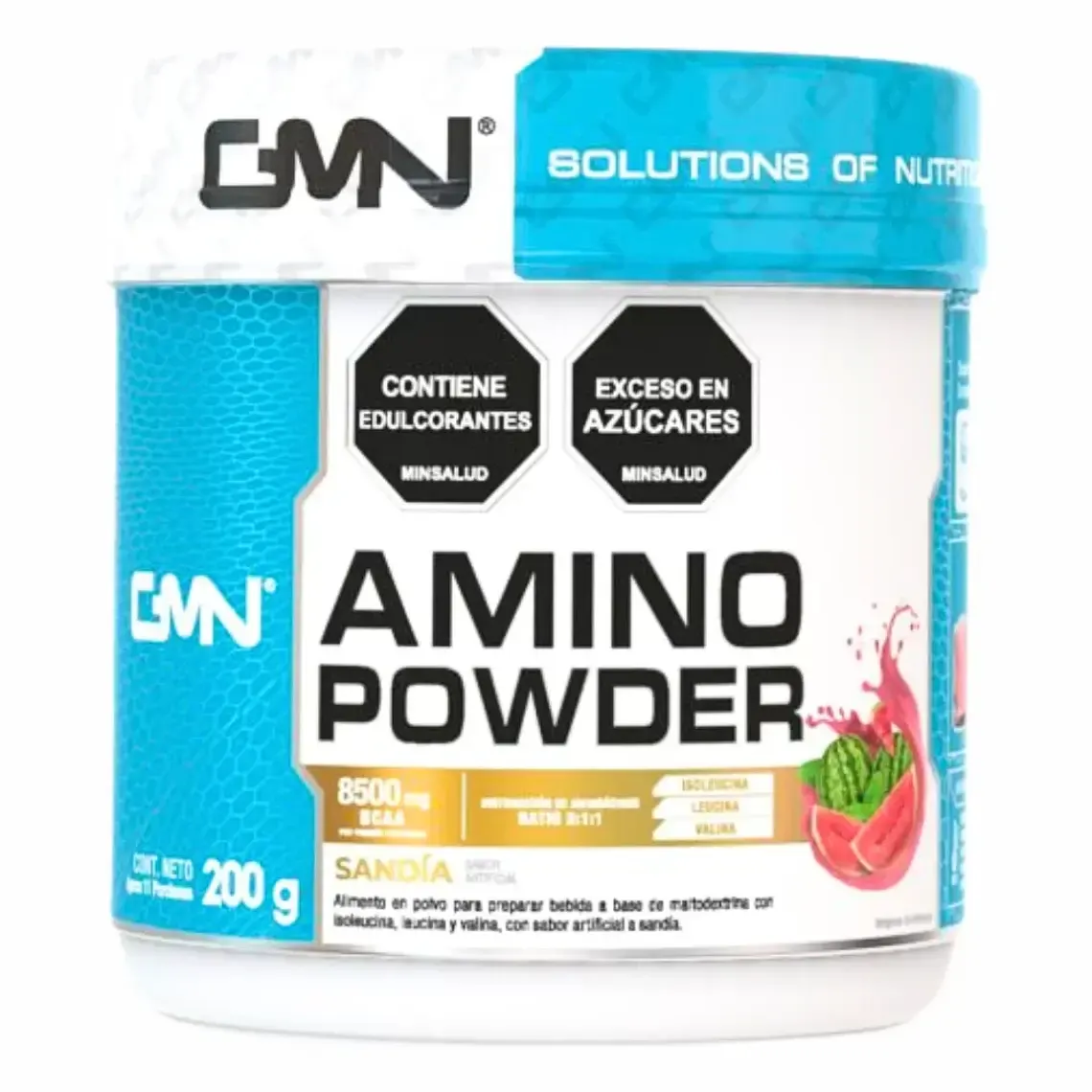 AMINO POWDER