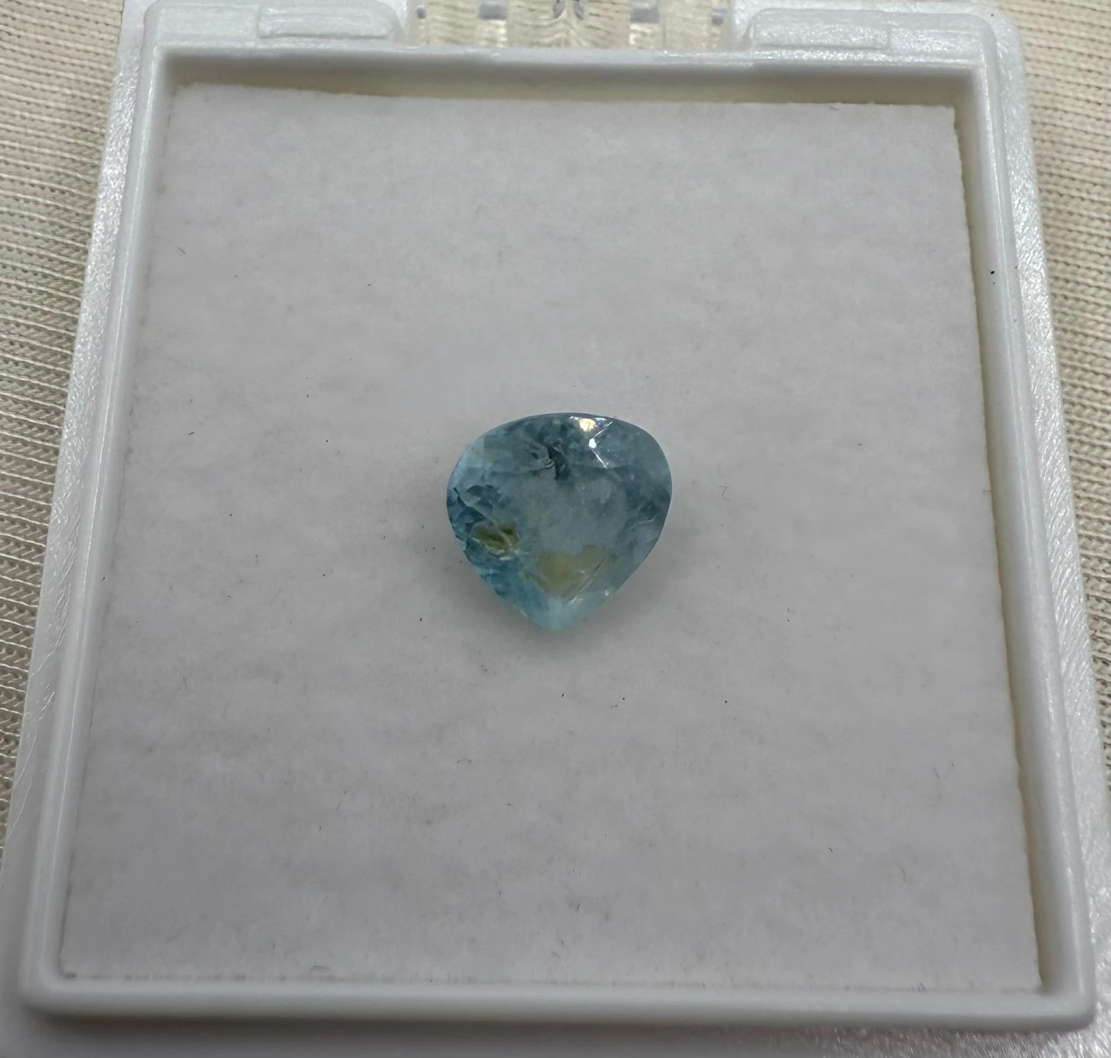 EUCLASA TALLA CORAZON