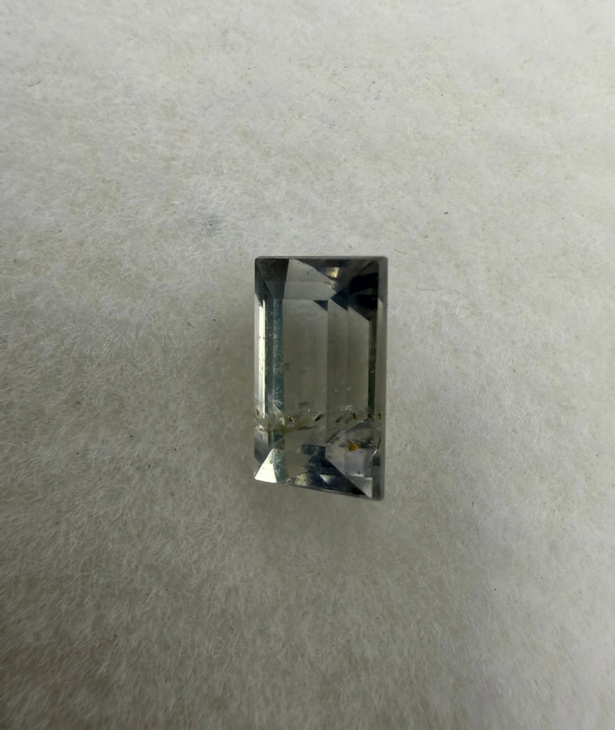 DIAMANTE TALLA CUADRADO