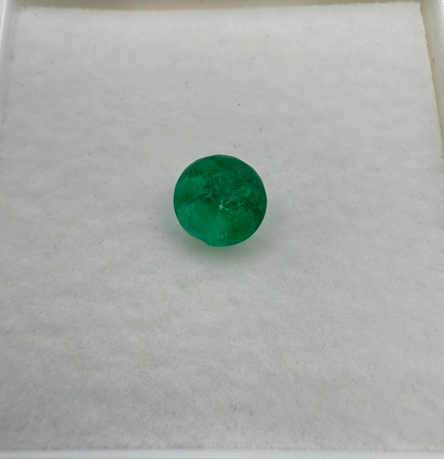 ESMERALDA TALLA REDONDA