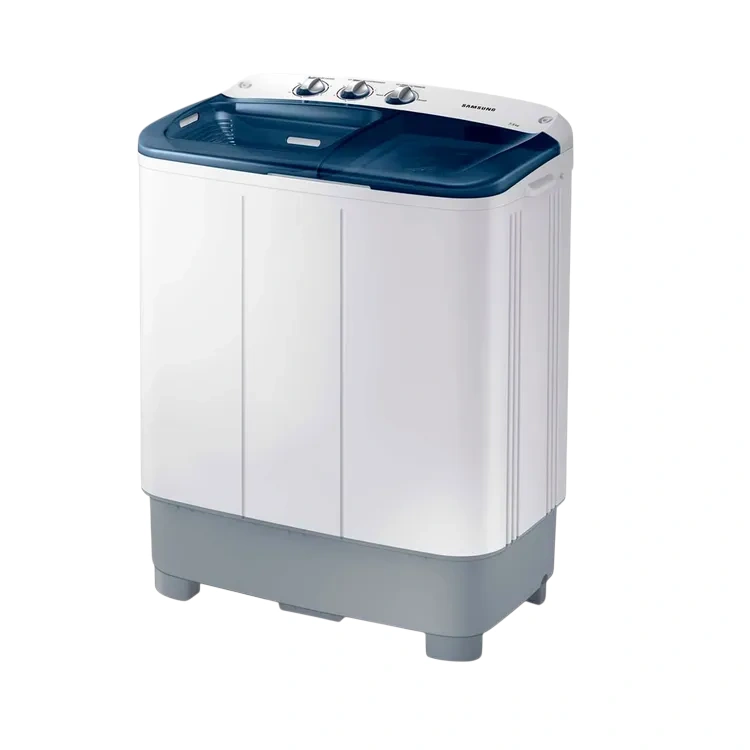 Lavadora SAMSUNG semiautomatica 7.5 kilos