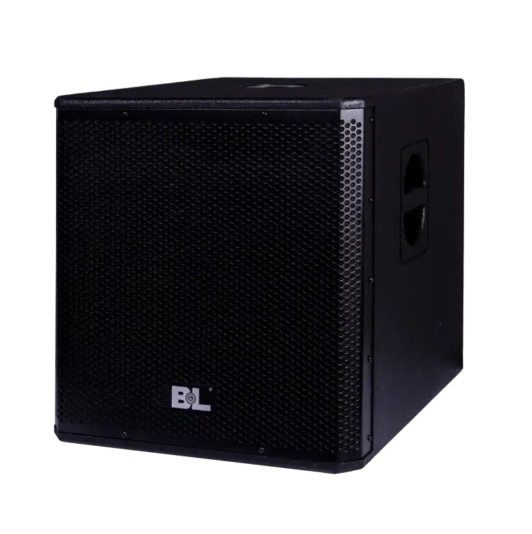 BAJO ACTIVO | BL-15-600W