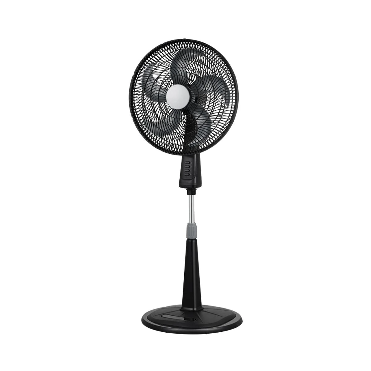 Ventilador MIDEA 3en1