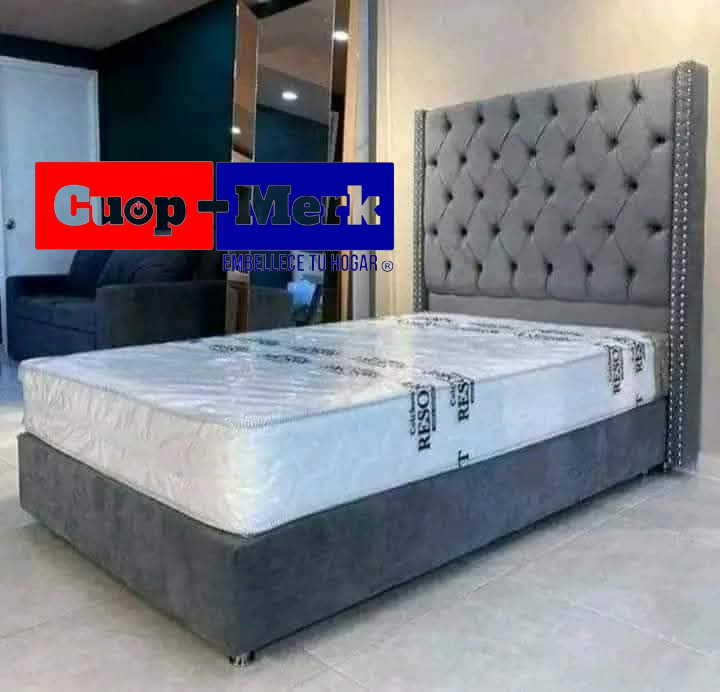 Somieres sin colchón desde :