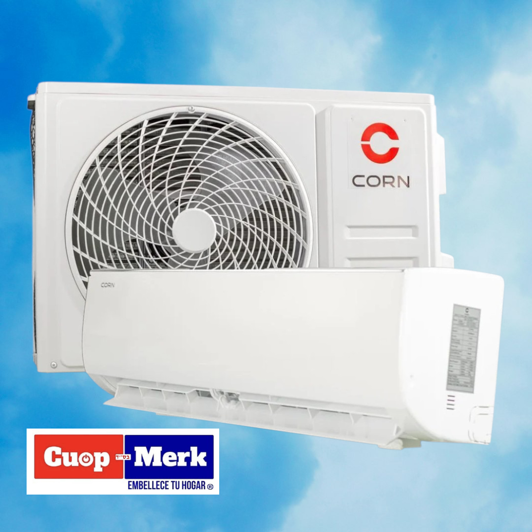 Mini Split CORN 12000 BTU 110V