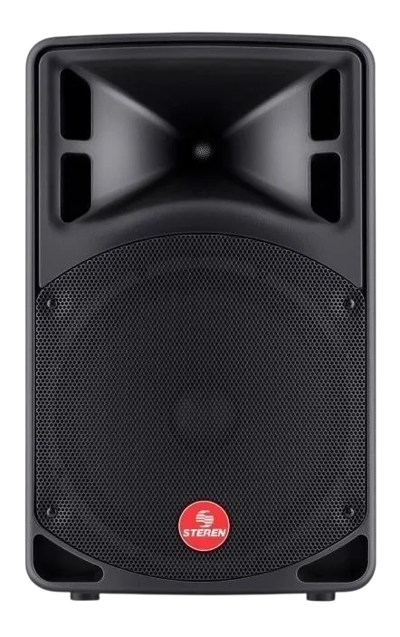 Bafle profesional STEREN 12″
