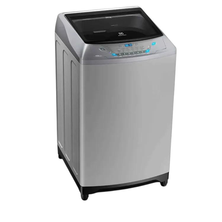 Lavadora ELECTROLUX automatica de 18 Kilos
