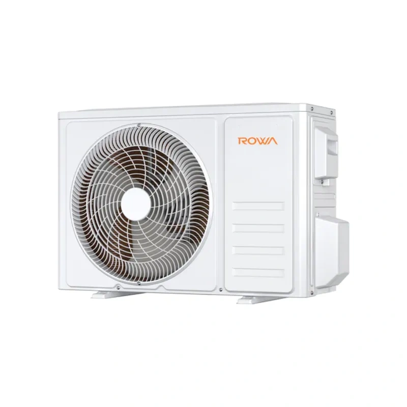 Aire acondicionado ROWA 18.000 BTU