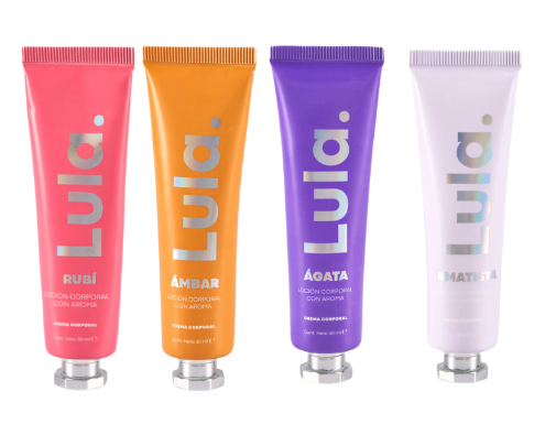 Crema Corporal Lula