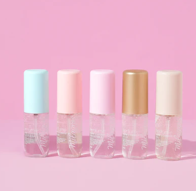 Perfume Capilar Mini Milagros