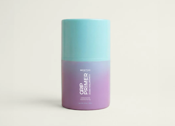Grip Primer Ácido Hialurónico Montoc