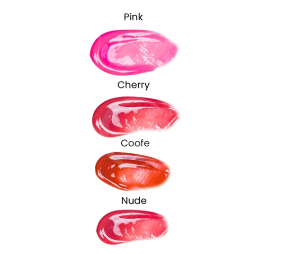Bloom Kiss Bloomshell