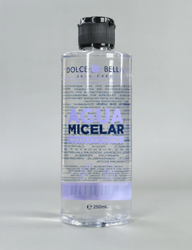 Agua Micelar Dolce Bella