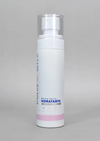 Bruma Facial Hidratante Dolce Bella