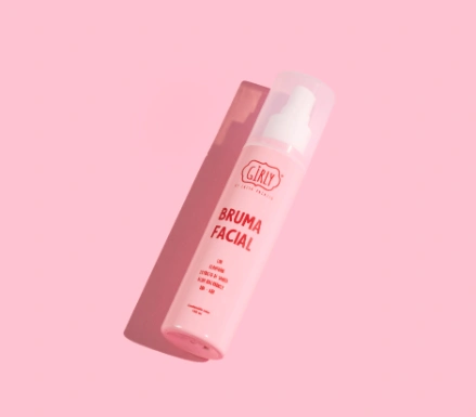 Bruma Facial Girly