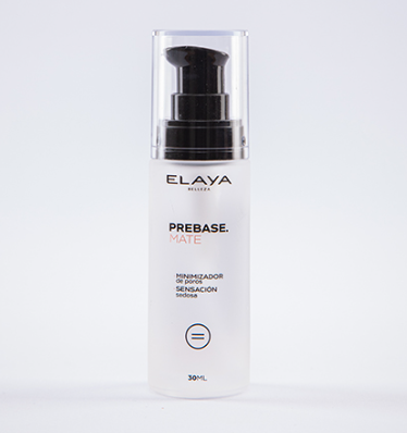 Prebase Mate Elaya