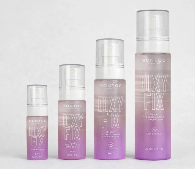 Fijador Dixy Fix Montoc
