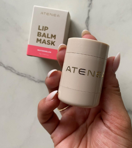 Lip Balm Mask Atenea