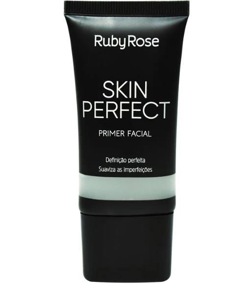 Primer Skin Perfect Ruby Rose