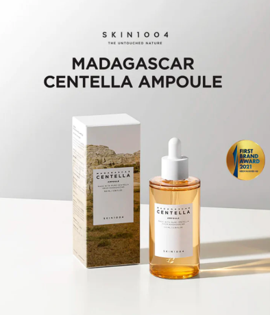 Ampoule X 55Ml SKIN1004