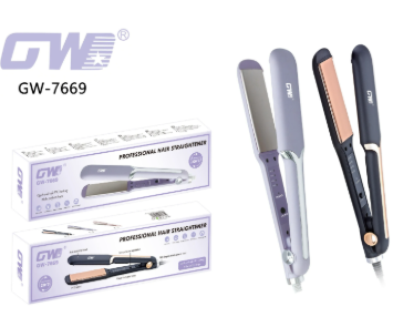 Plancha para el cabello GW7669