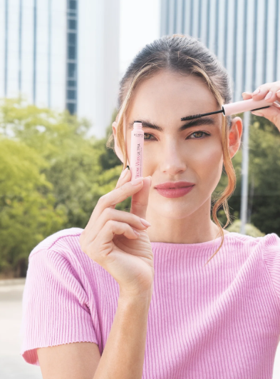 Estilizador de Cejas Brow Wax Ultra Montoc