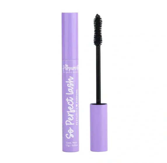 Pestañina So Perfect Lash Purpure