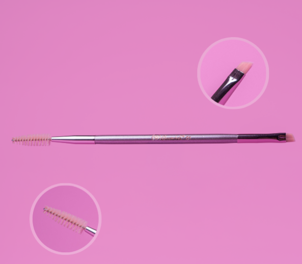 Brocha Para Cejas C1 Bloomshell