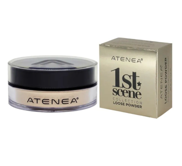 Polvo Suelto 1st Scene 35gr Atenea