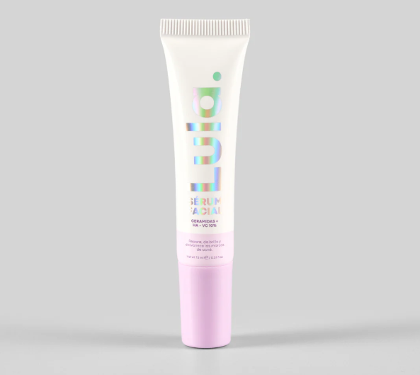 Serum Facial con Ceramidas Lula
