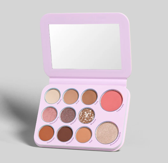Paleta Todo en Uno Lula