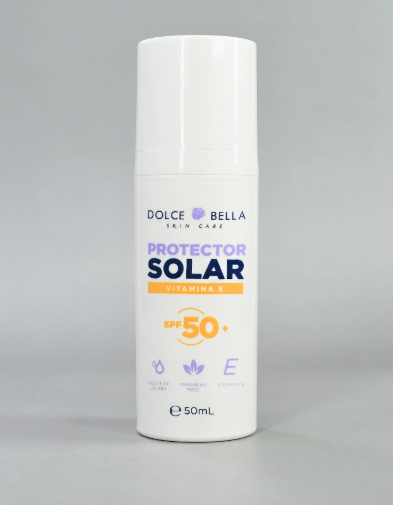 Protector Solar Dolce Bella