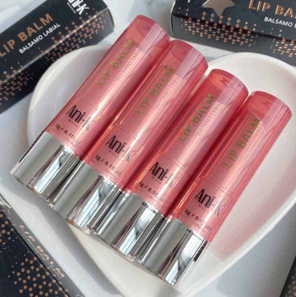 Hidratante de Labios Lip Balm Ani-K