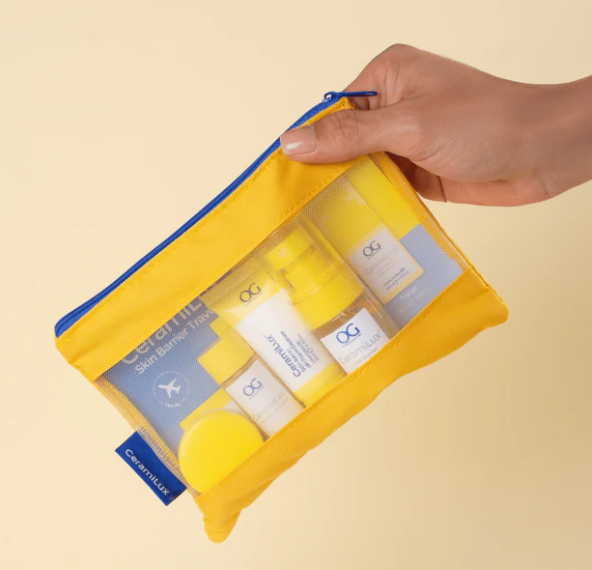 Kit Viajero Ceramilux OG