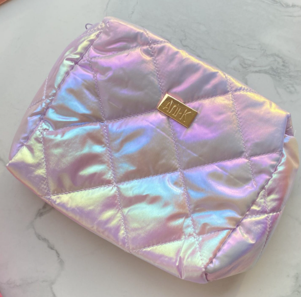 Cosmetiquera Galaxy Ani-K