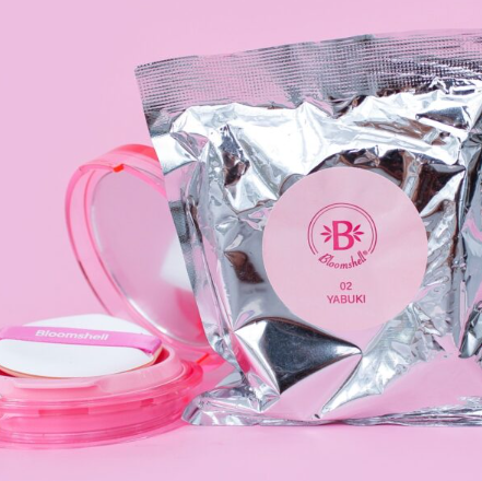 Repuesto Bloom Cushion Bloomshell