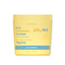 Mascarilla Jolly Kids Amazónica