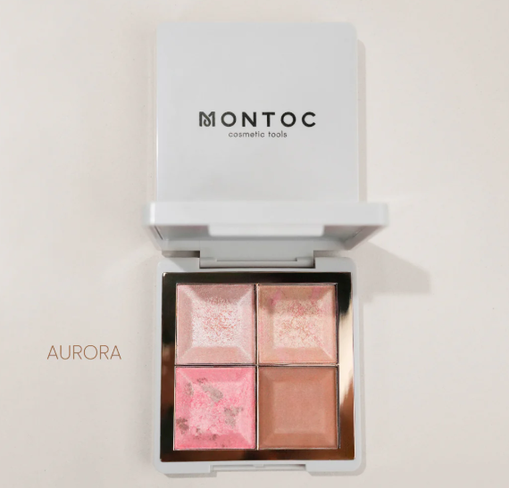 Paleta Light Set Montoc