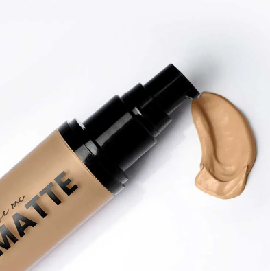Base Make me Matte Ame
