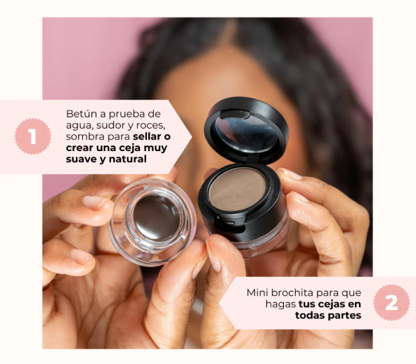 Kit para Cejas Ani-K