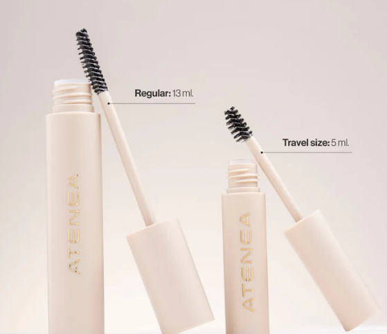 Gel Fijador de Cejas Travel Size Atenea