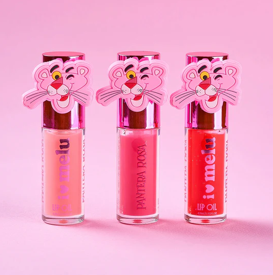 Lip Oil Pantera Rosa