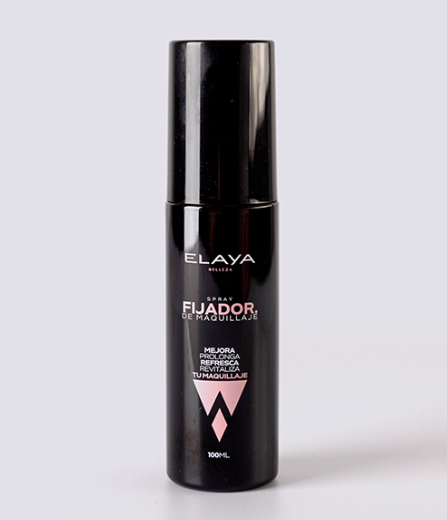 Fijador de Maquillaje Elaya