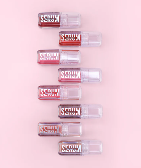 Tinta de Labios Sérum Sunset Ink Ame