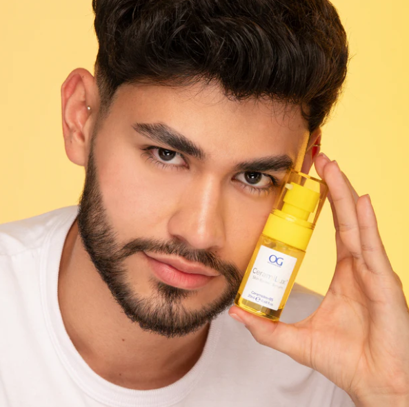 Serum Ceramilux OG