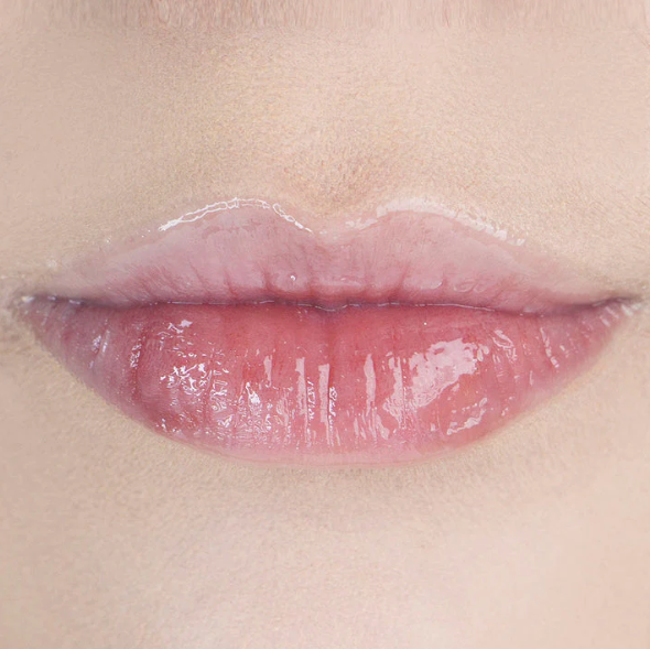 Lip Gloss Pitufos Ruby Rose