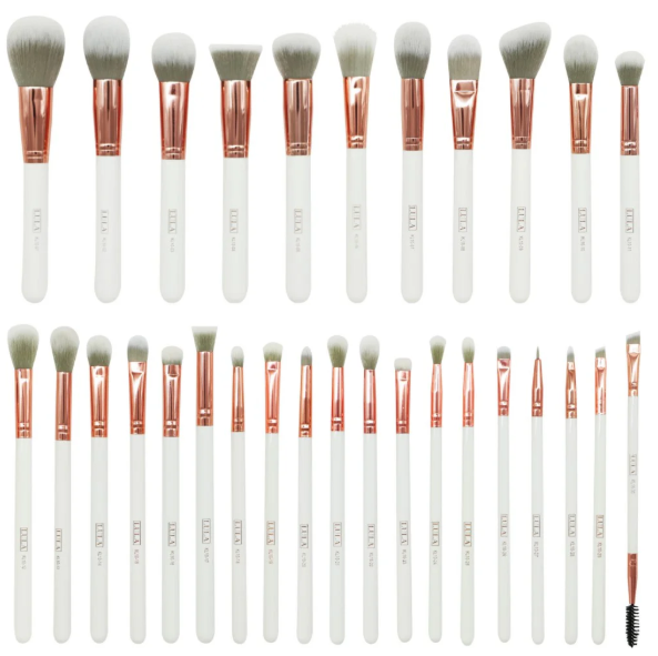 Kit de brochas Stone X 30 pcs