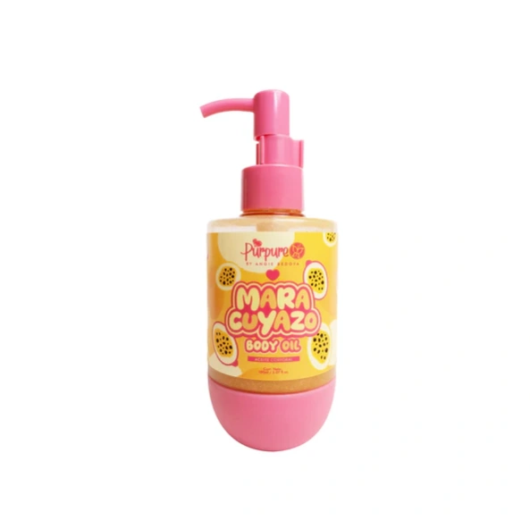 Aceite Corporal Maracuyazo 150ML Purpure