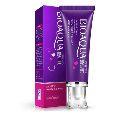 Crema Aclarante Bioaqua