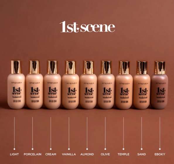 Base 1st Scene 30 ML Atenea
